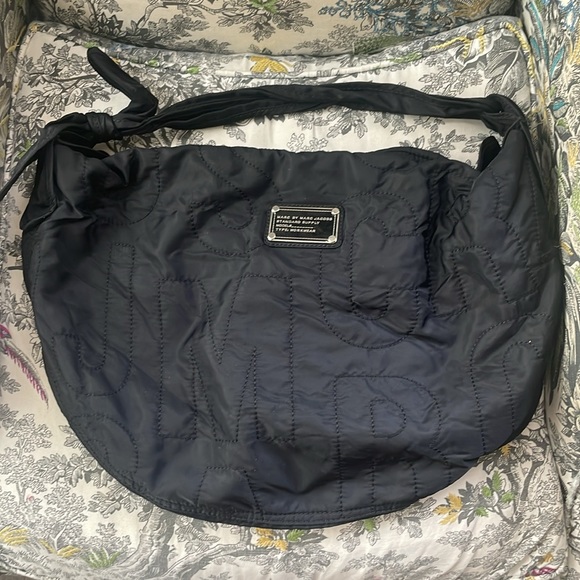 Marc by Marc Jacobs Workwear Tote Bag - Picture 4 of 4